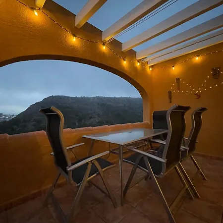 Montecala 3-bedroom With Spectacular Views And Pools Apartment *